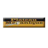 Plateau Mécanique - Garages de réparation d'auto