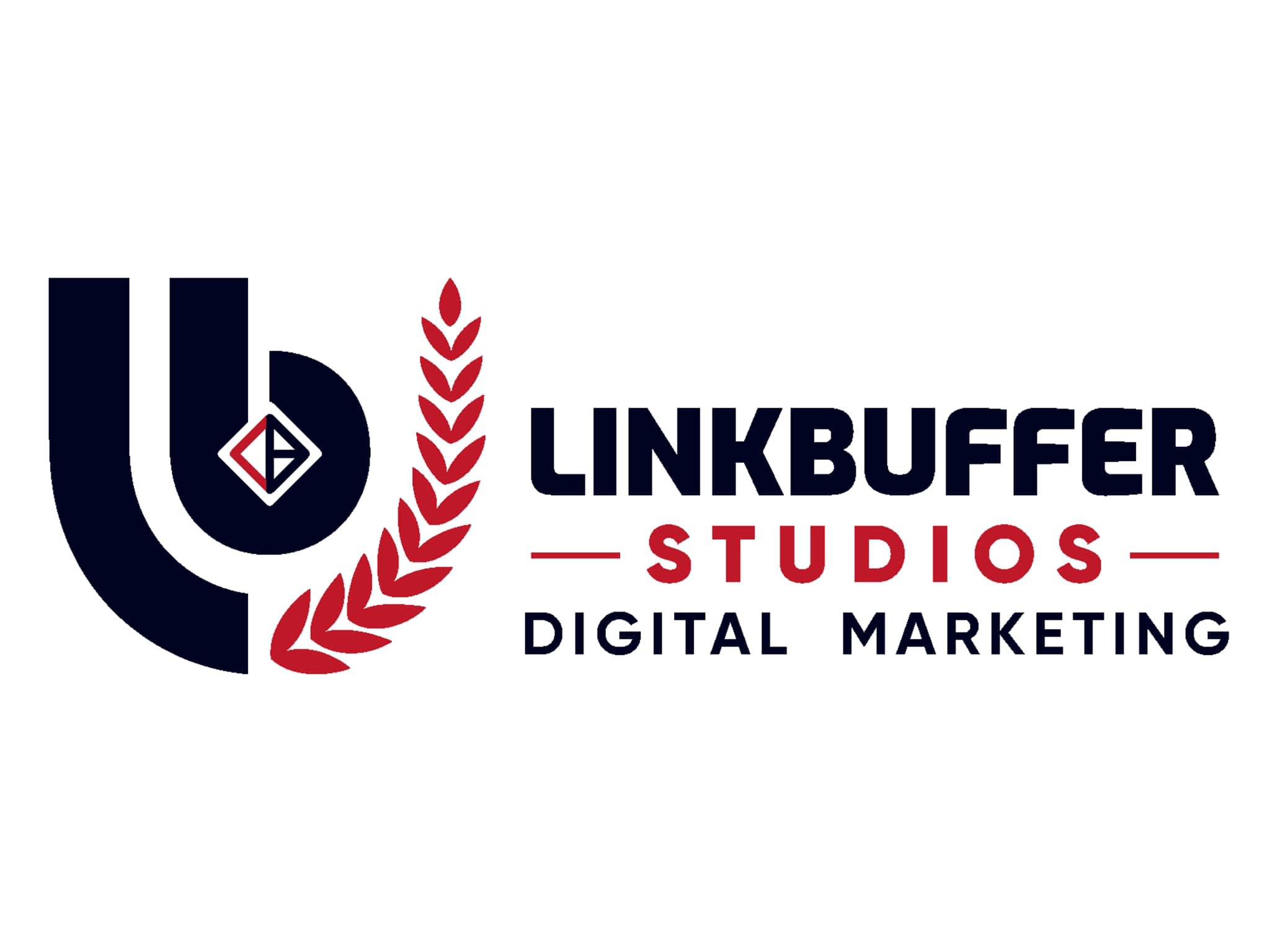 photo Linkbuffer Studios Web Design, Digital Marketing Agency Edmonton