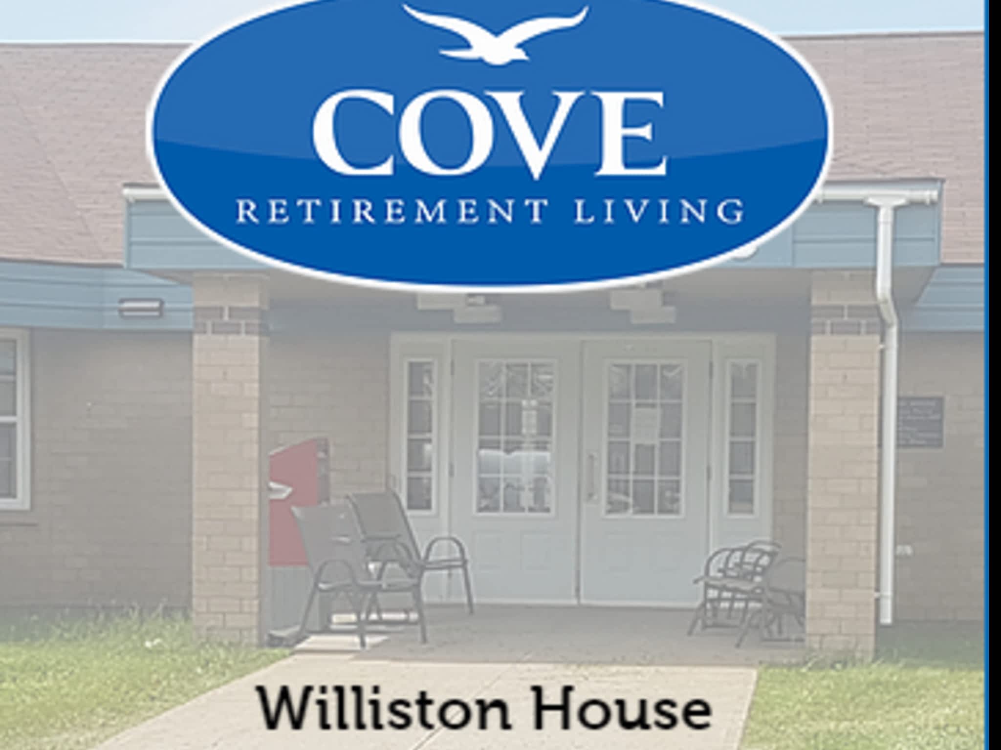 photo Cove Retirement Living