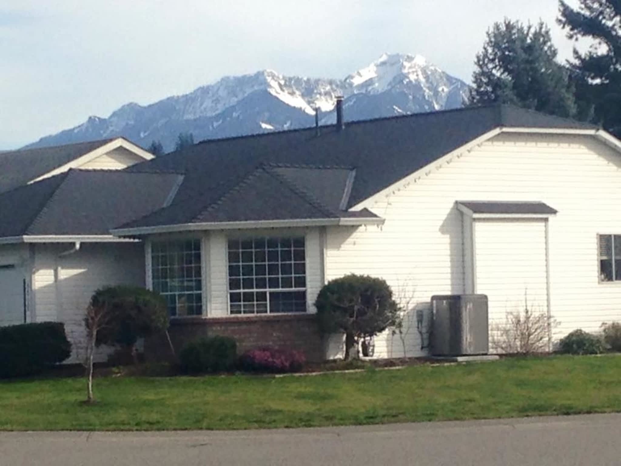 photo Monday Contracting