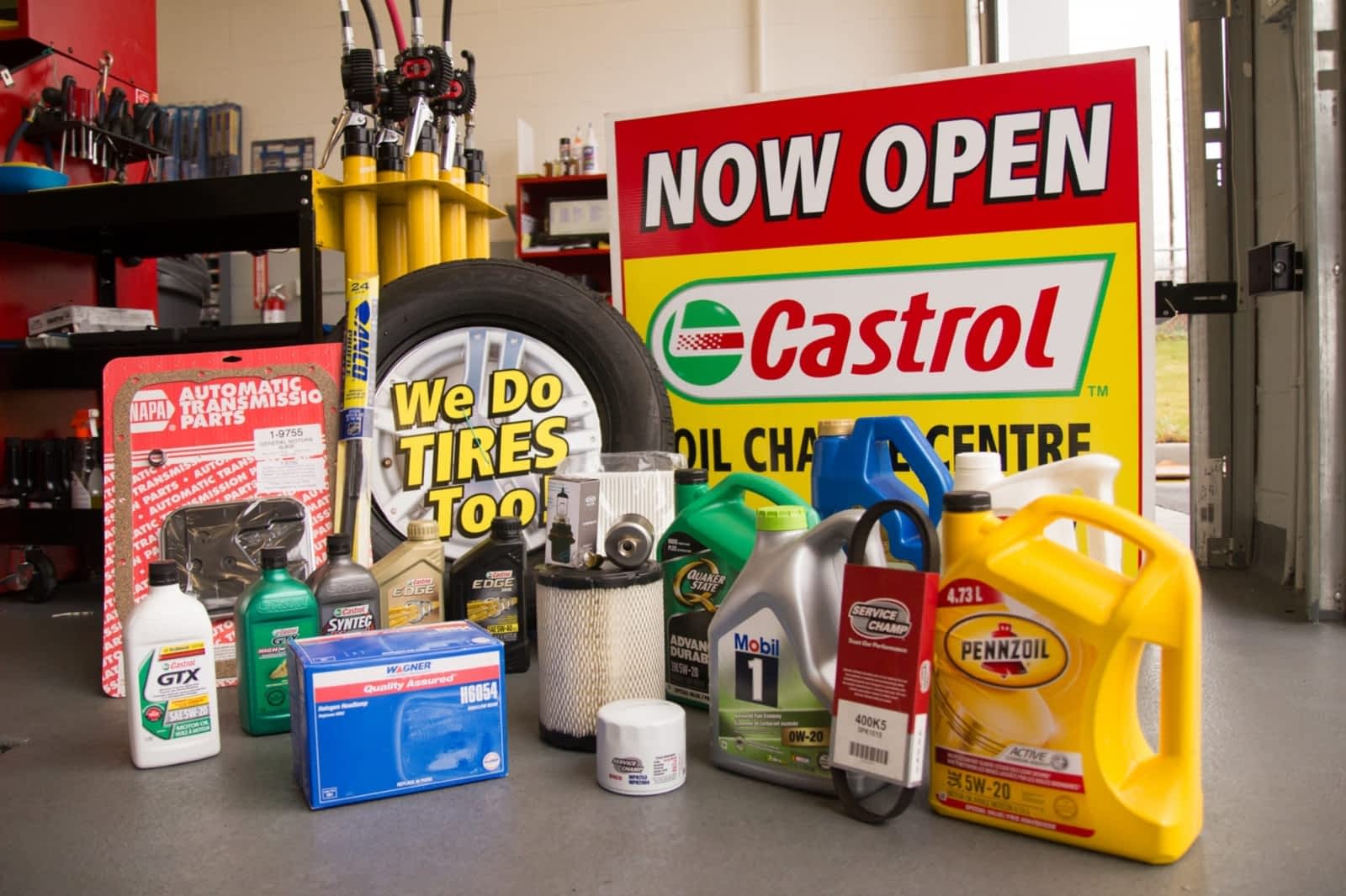 Castrol Oil Change >> Castrol Express Oil Change Car Cleaning Centre Opening Castrol Oil Change >> Castrol Express Oil Change Car Cleaning Centre Opening