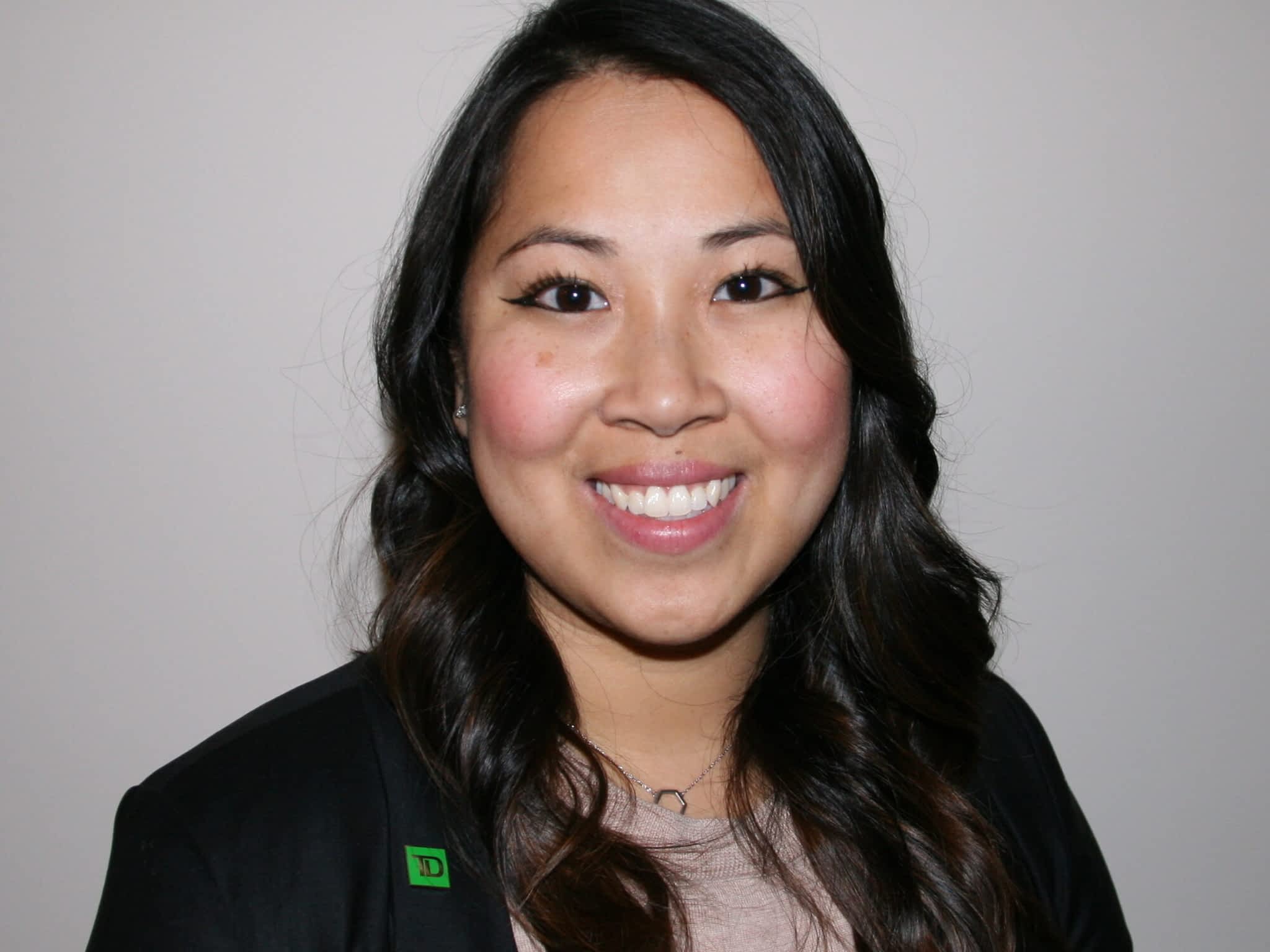 photo Kim Ho - TD Financial Planner