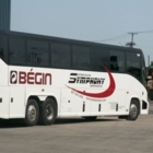 Symphony Bus International - Bus & Coach Rental & Charter