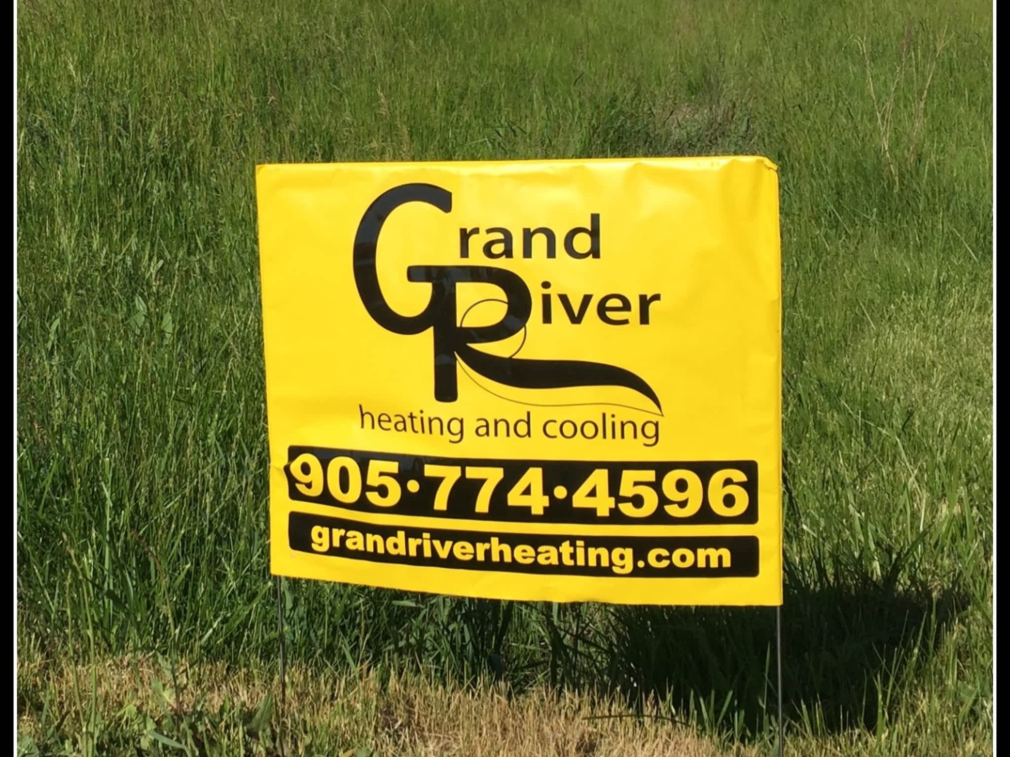 photo Grand River Heating and Cooling