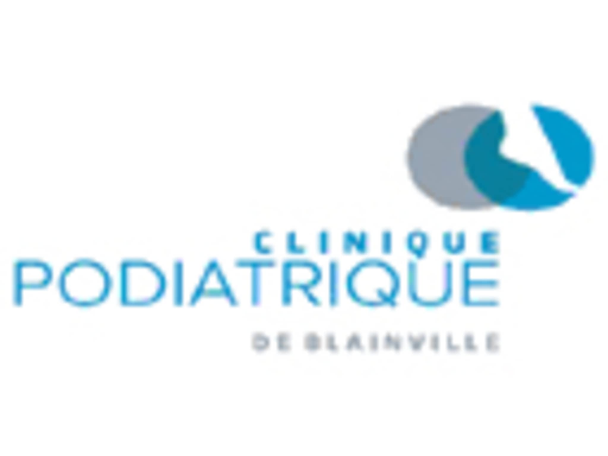 photo Clinique Podiatrique de Blainville