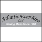 Atlantic Evershine Ltd - Window Cleaning Service