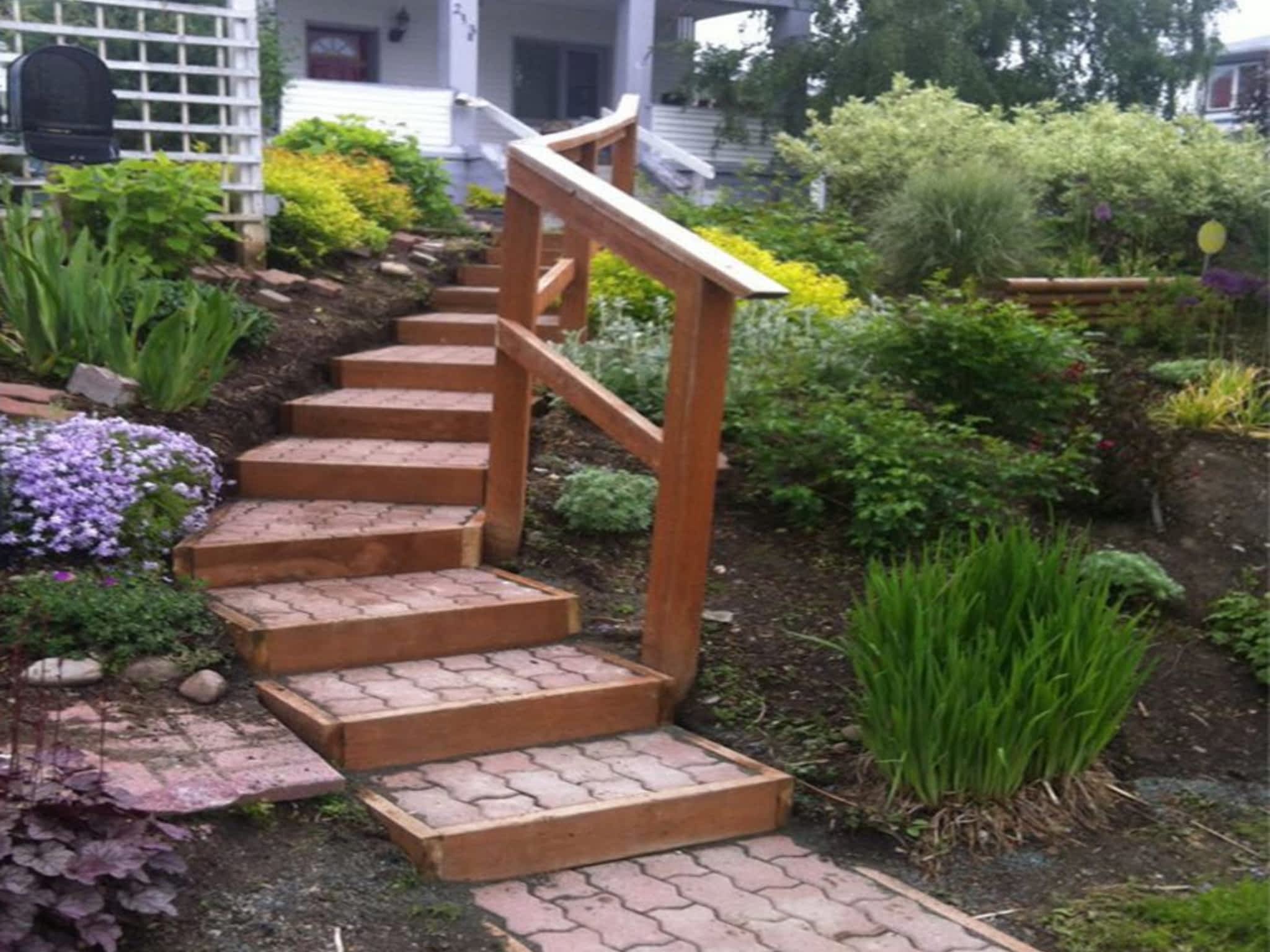 photo Yardtec Landscape & Maintenance