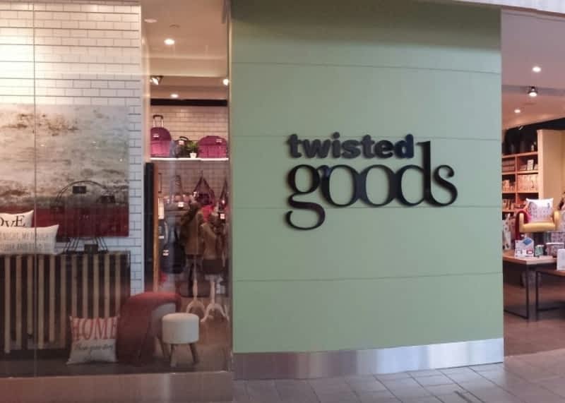 Twisted Goods - Opening Hours - 043-3625 Shaganappi Trail Nw, (R), Calgary,  AB