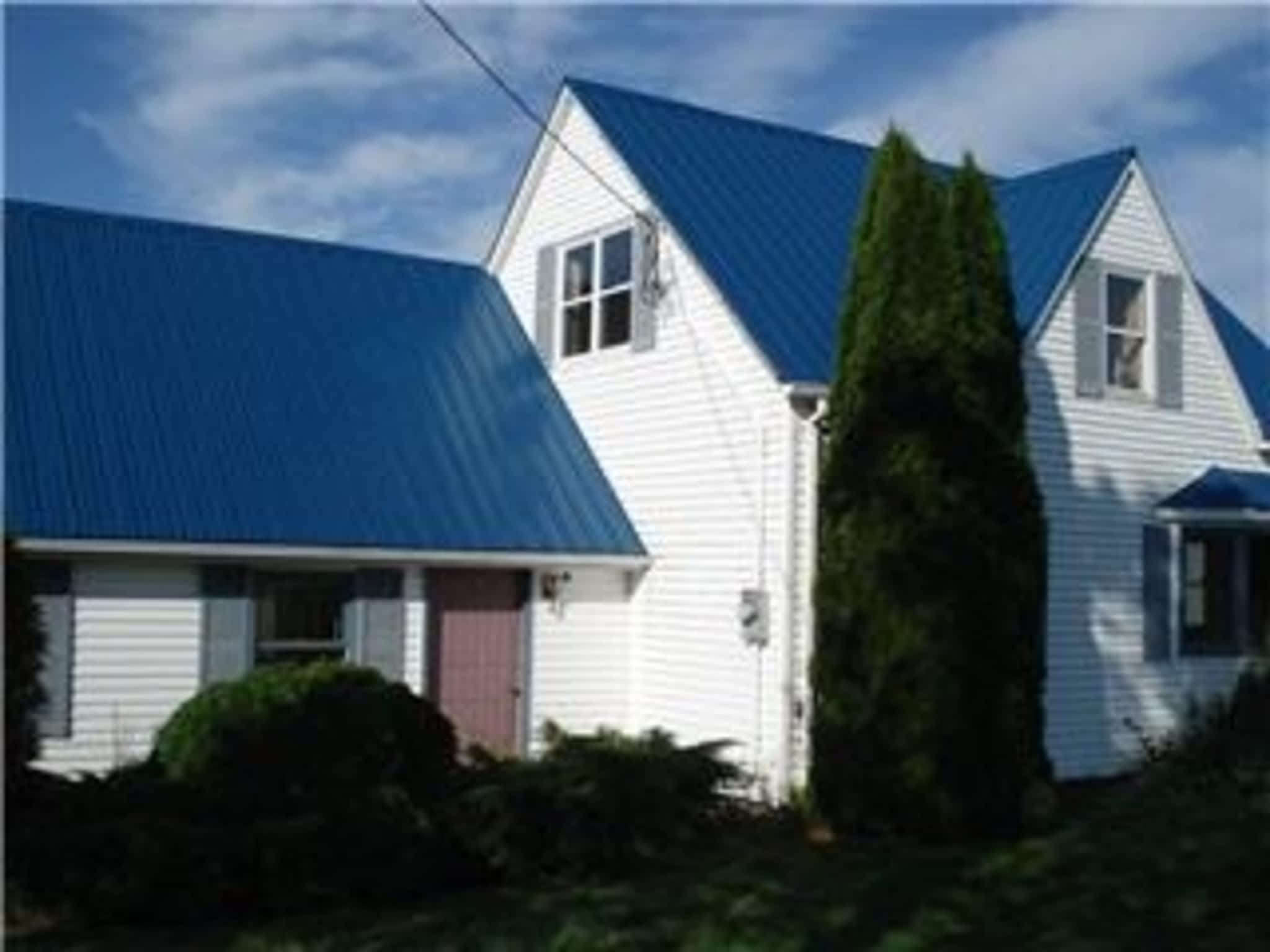 photo Farnham Roofing Ltd