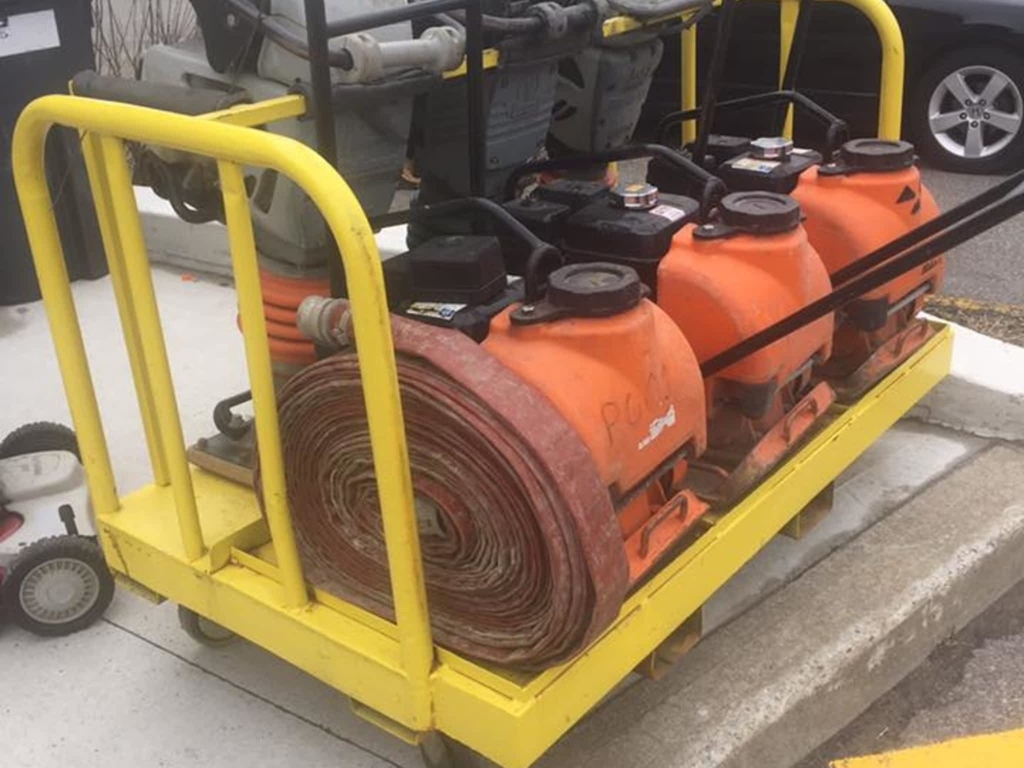 photo Location d'Outils St-Rémi