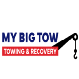 My Big Tow - Towing Equipment