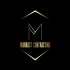 Marrast Contracting - Électriciens