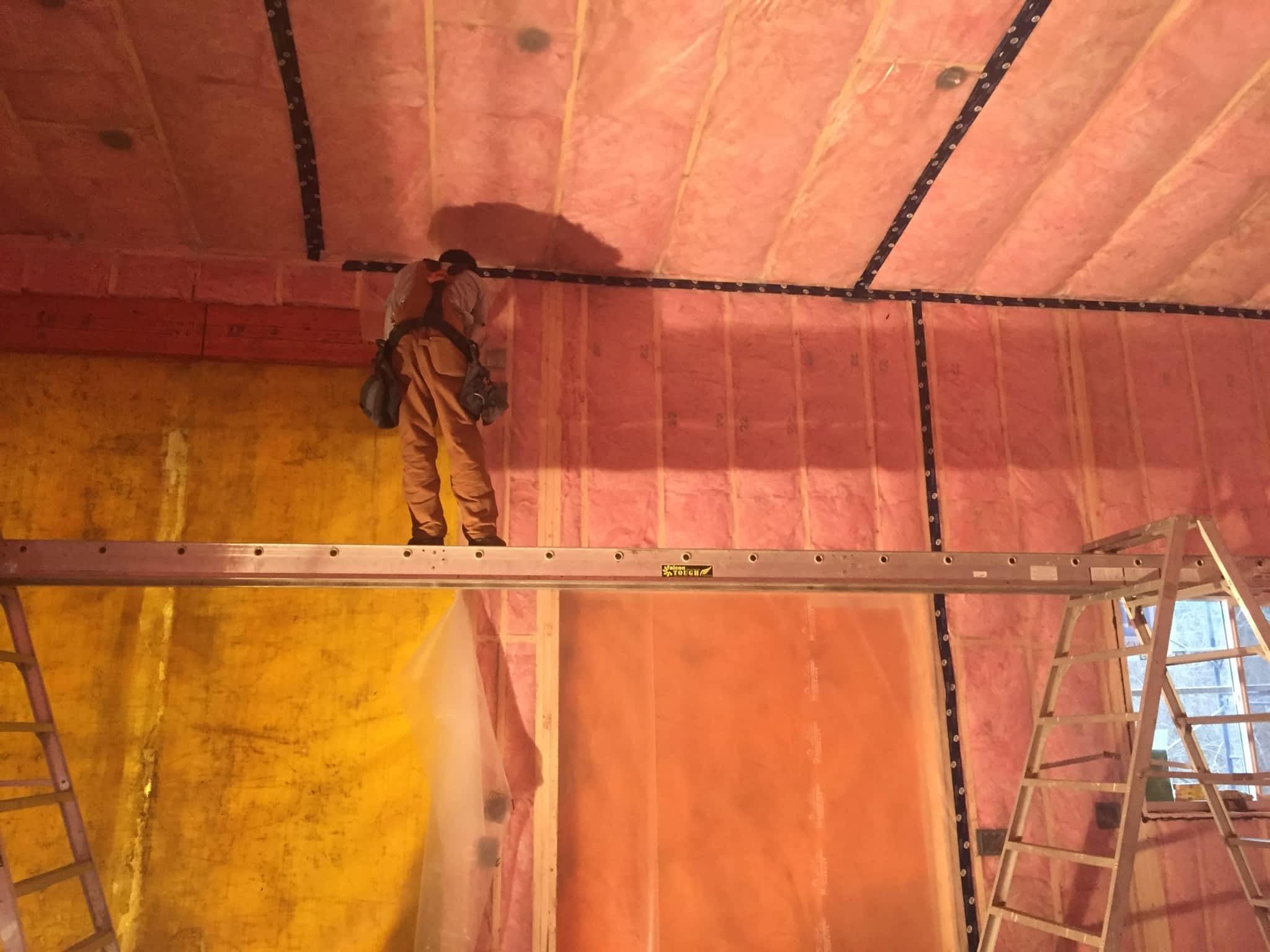 photo Sure Square Contracting Ltd.