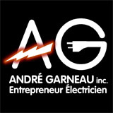 Andre Garneau Entrepreneur Electricien - Electricians & Electrical Contractors