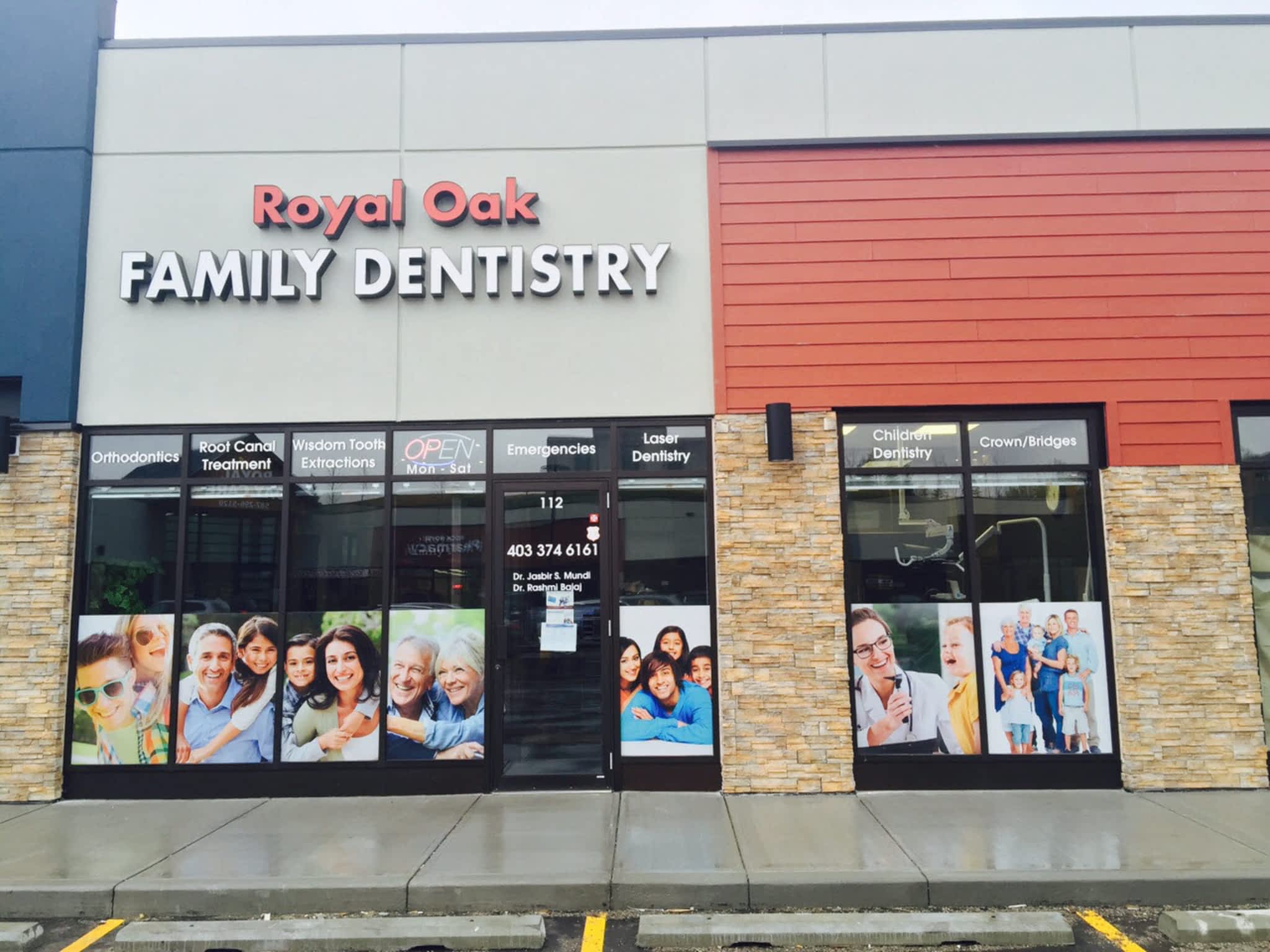 photo Royal Oak Family Dentistry