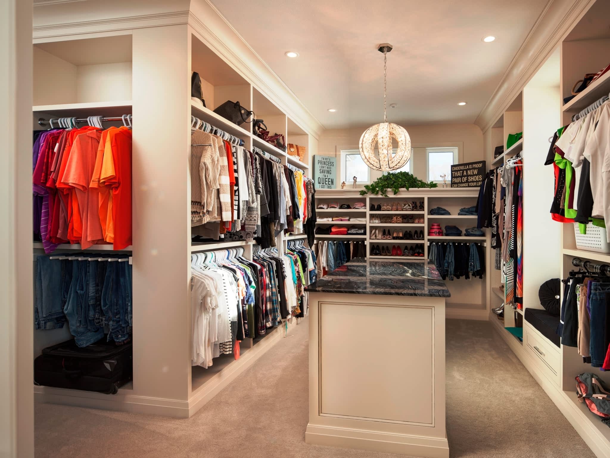 photo Abbey Platinum Master Built