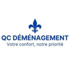 QC Déménagement - Déménagement et entreposage