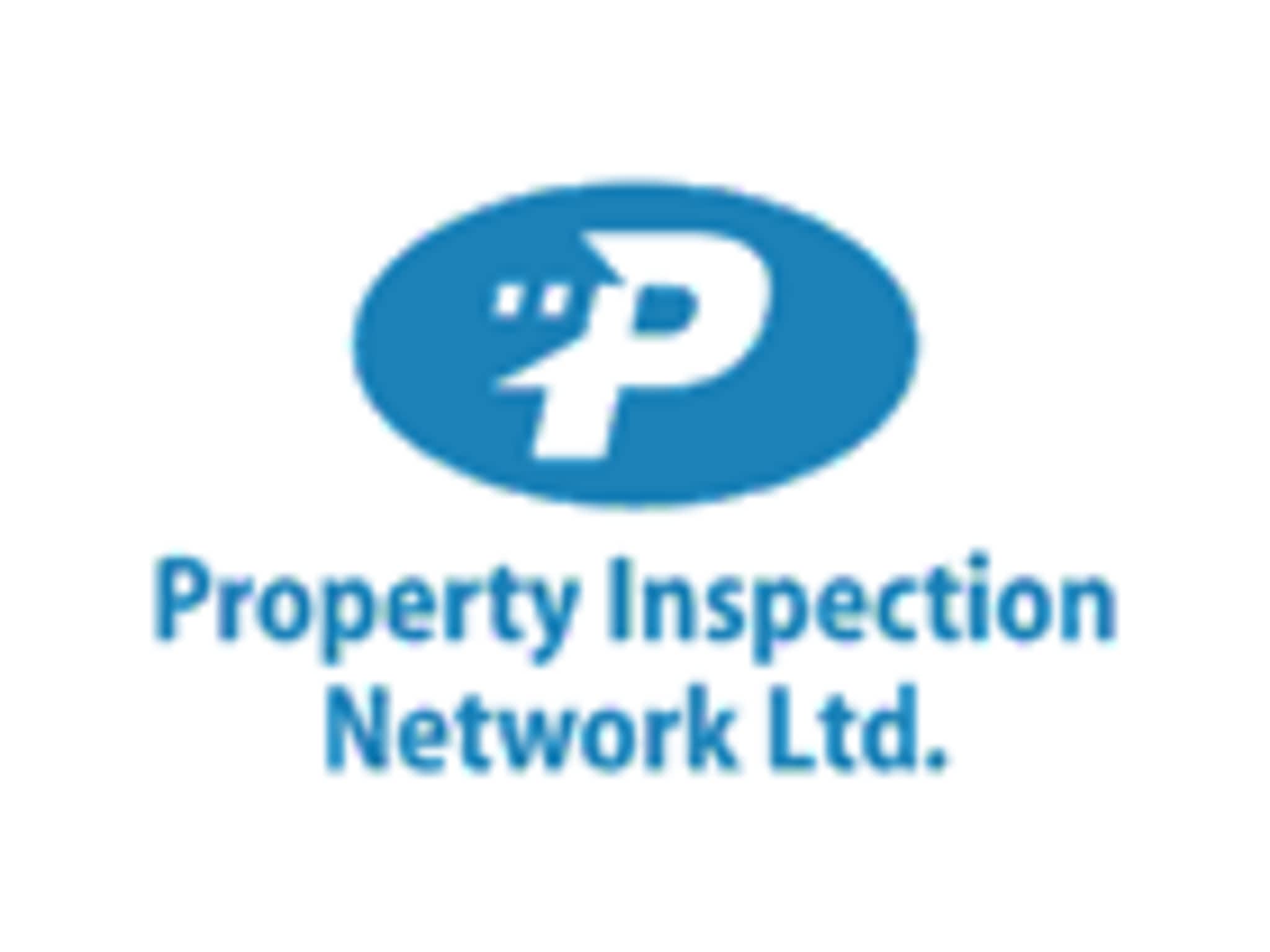 photo Property Inspection Network Ltd
