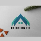 Entretien P.G - Logo