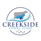 Creekside Animal Clinic Ltd - Logo