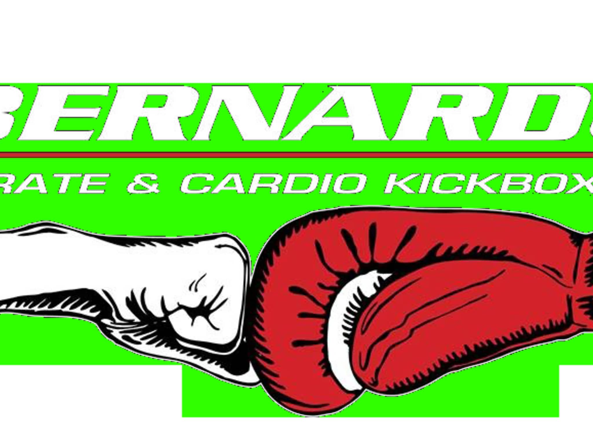 photo Bernardo Karate And Cardio Kickboxing