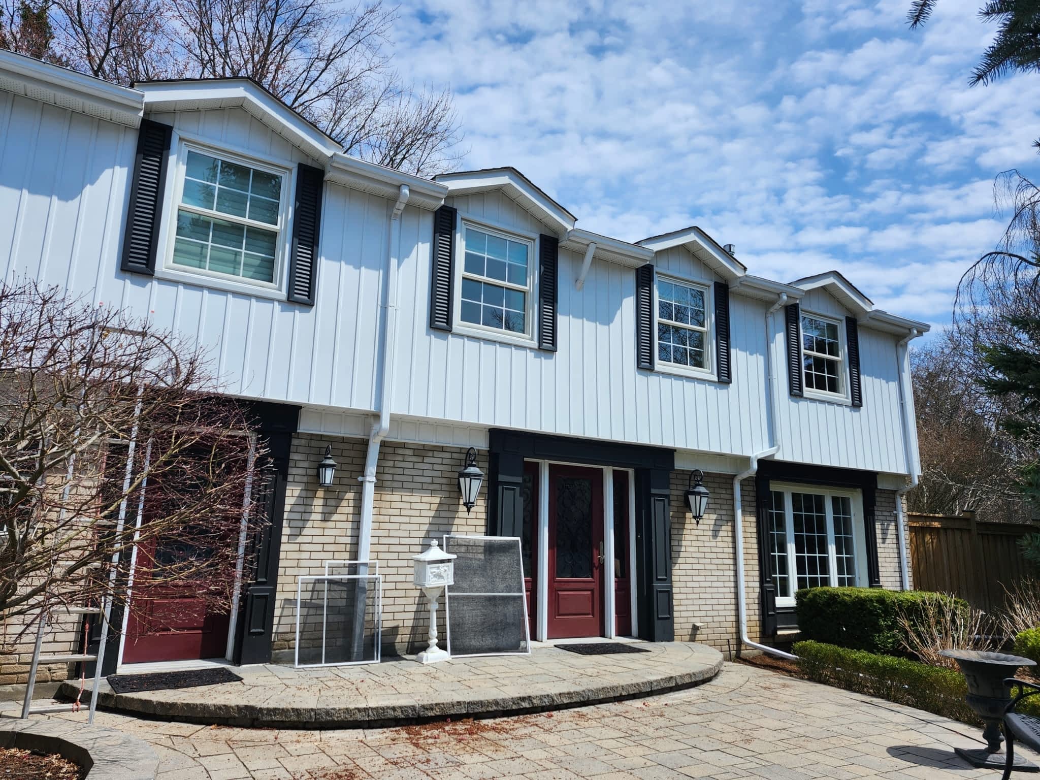 photo Spotless Windows Inc