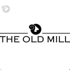 The Old Mill - Logo