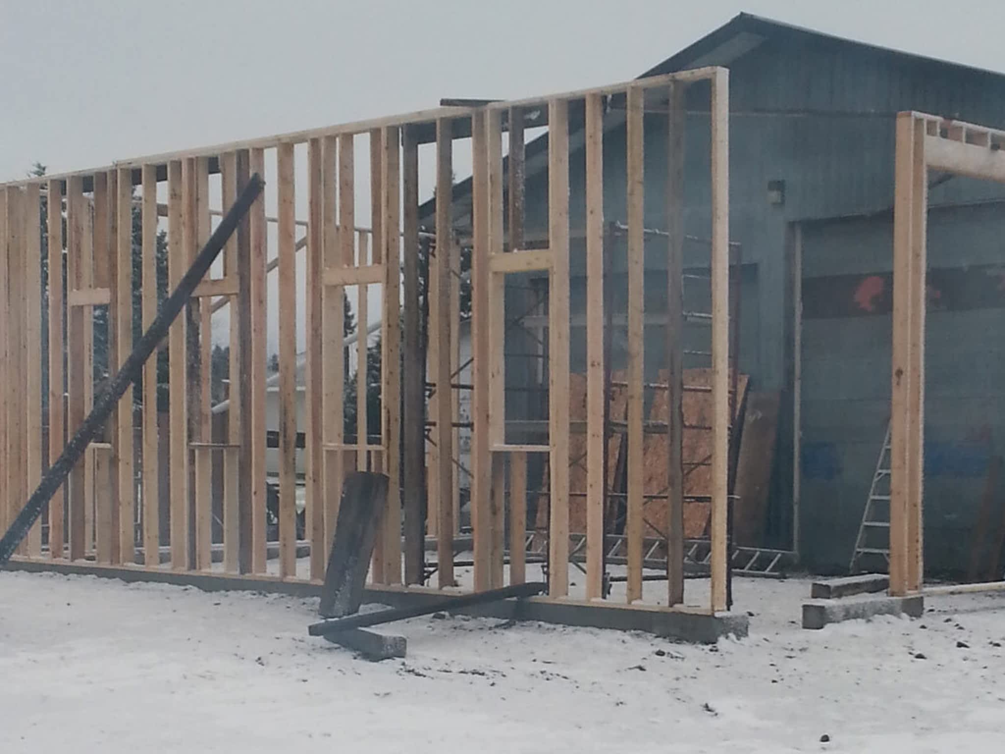 photo Advanced Construction & Sons Inc