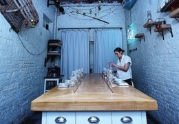 Toronto’s top spots for private dining