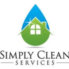 Simply Clean Maid Services - Nettoyage de maisons et d'appartements