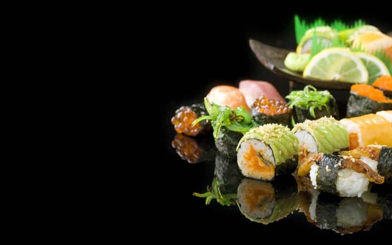 Kisou Life - Oshibako - Sushi Roll – JINEN