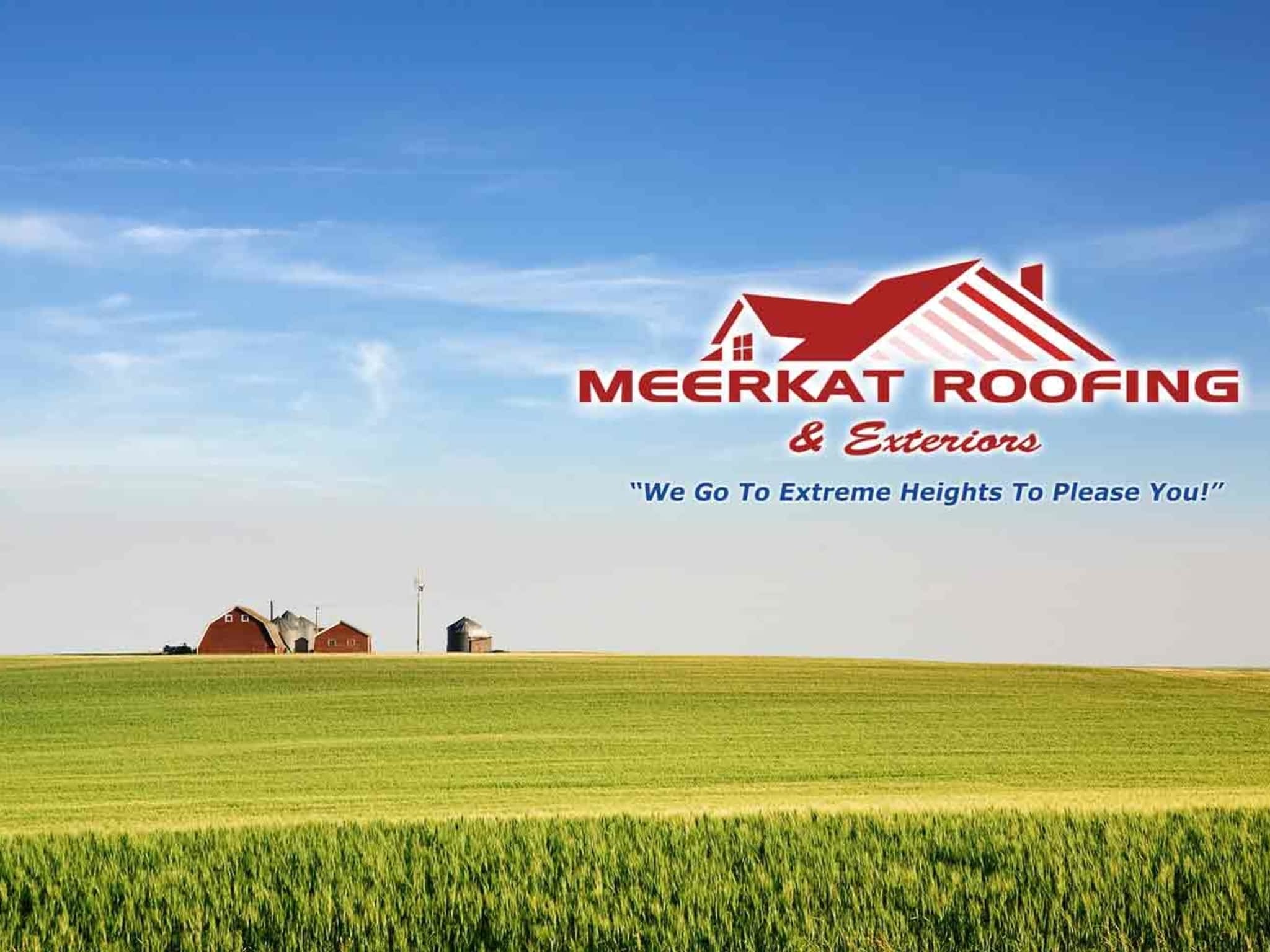 photo Meerkat Roofing Ltd
