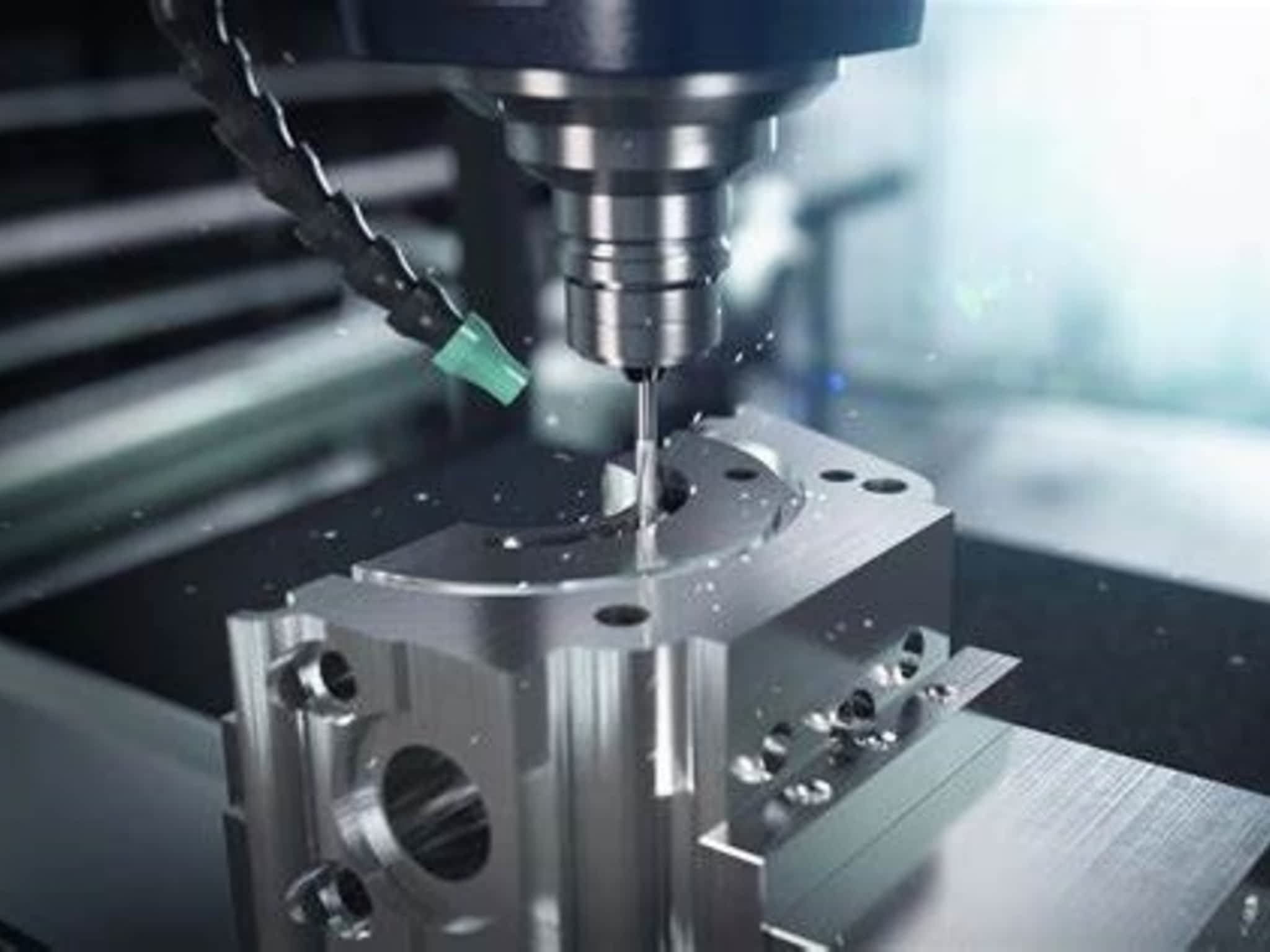 photo Stark Industries Ltd