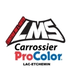 Garage Carrossier Procolor-Parebrise Automod - Auto Body Repair & Painting Shops