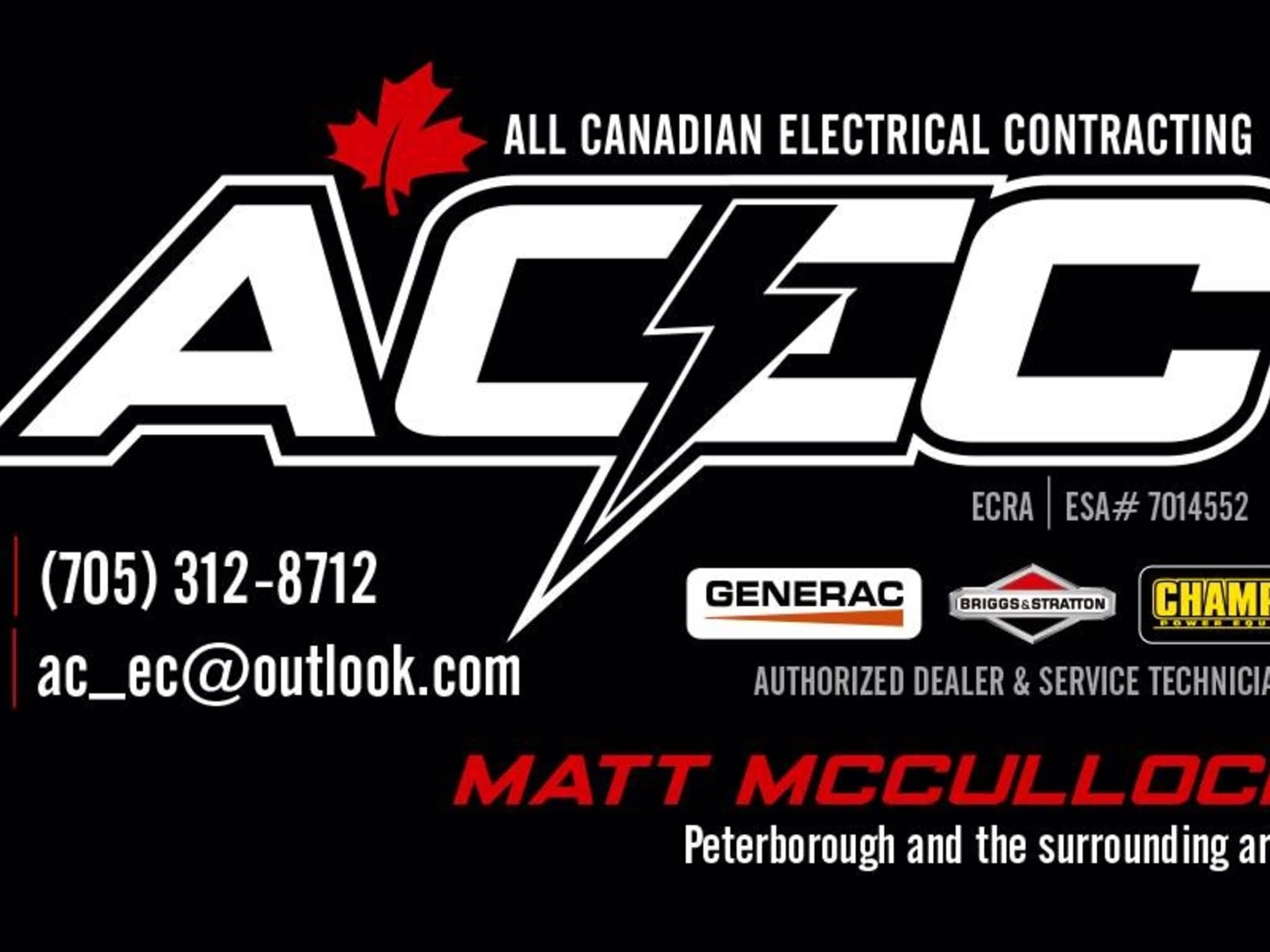 photo All Canadian Electrical Contracting