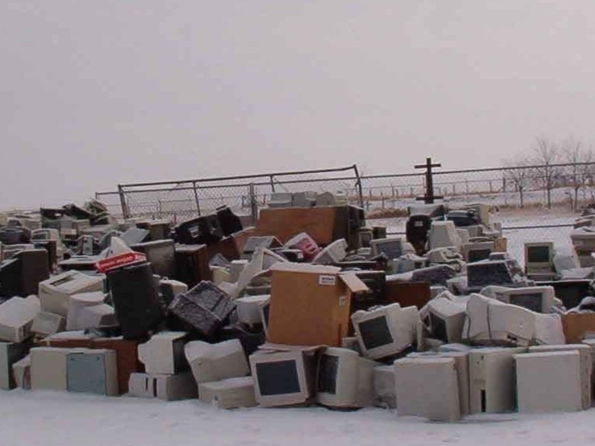 photo D B S Environmental