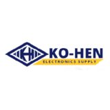 Ko-Hen Electronics Supply Ltd - Electronic Part Manufacturers & Wholesalers