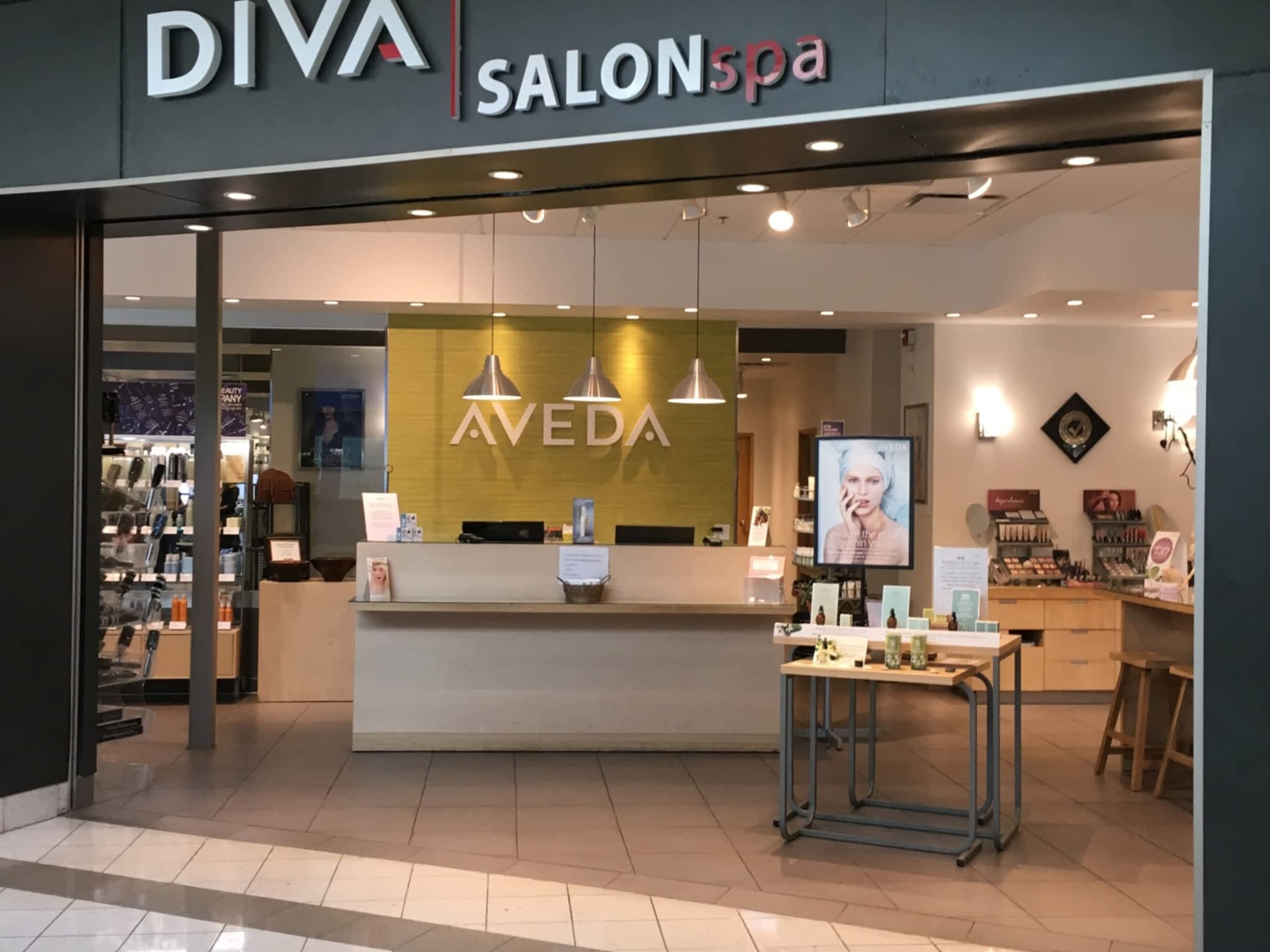 photo Diva Salon Spa