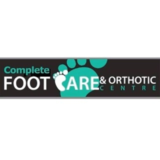 Voir le profil de Complete Foot Care & Orthotic Centre - Maidstone
