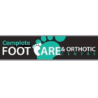 Complete Foot Care & Orthotic Centre - Chiropodists