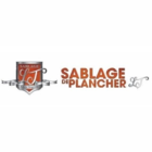 SABLAGE DE PLANCHER LT - Pose et sablage de planchers