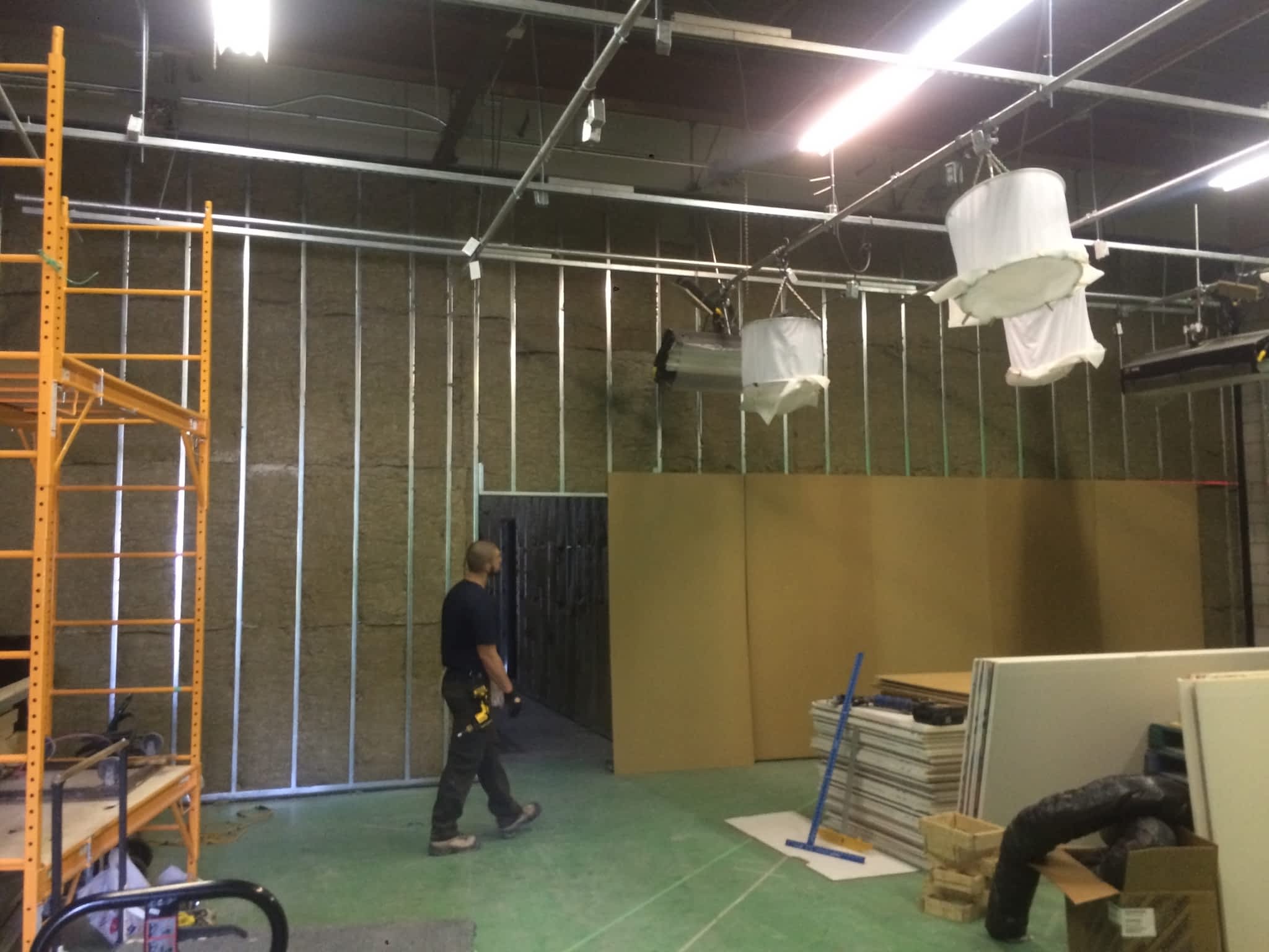 photo Pronto Construction Inc