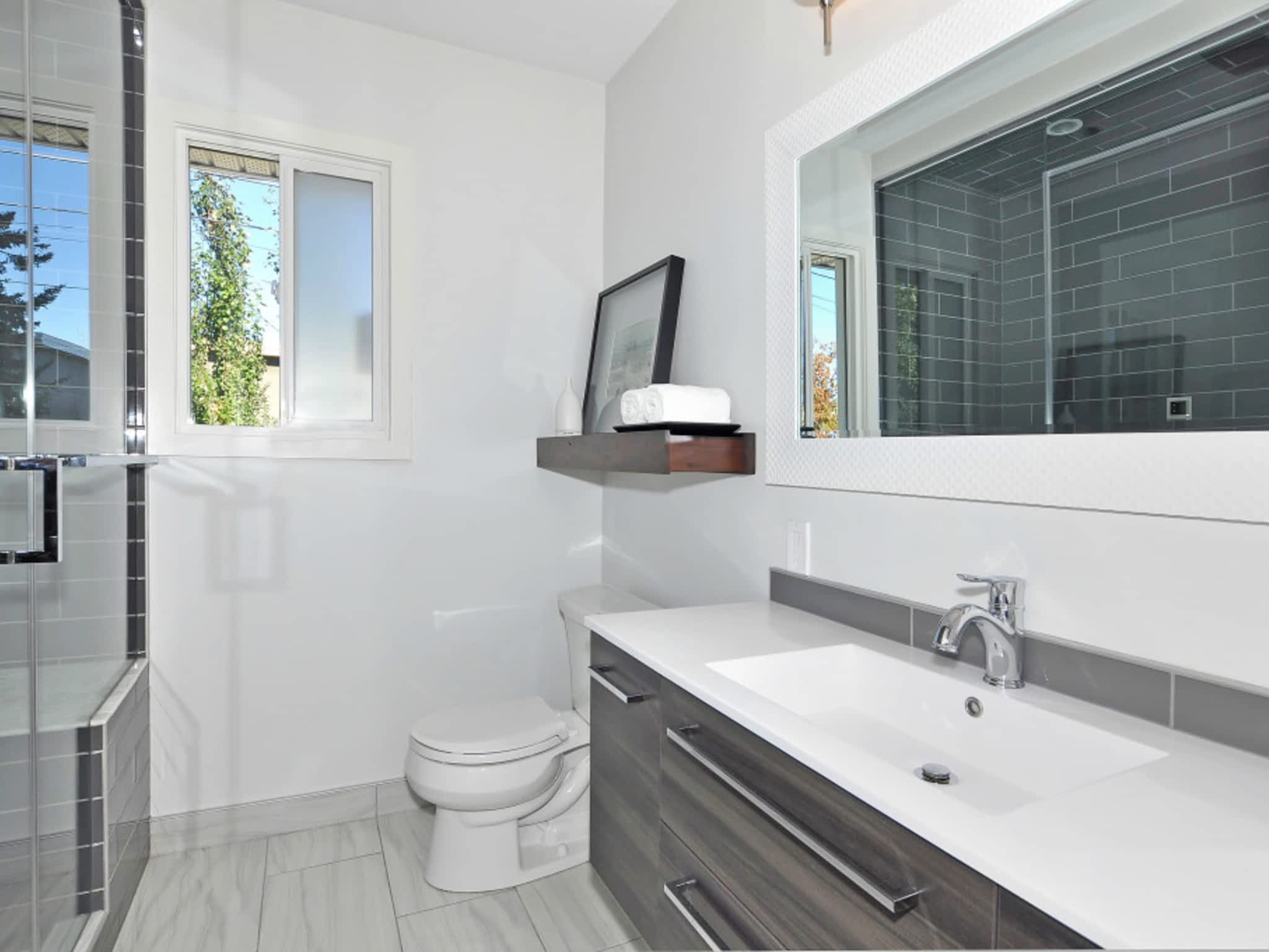 photo Bohlmann Construction Ltd