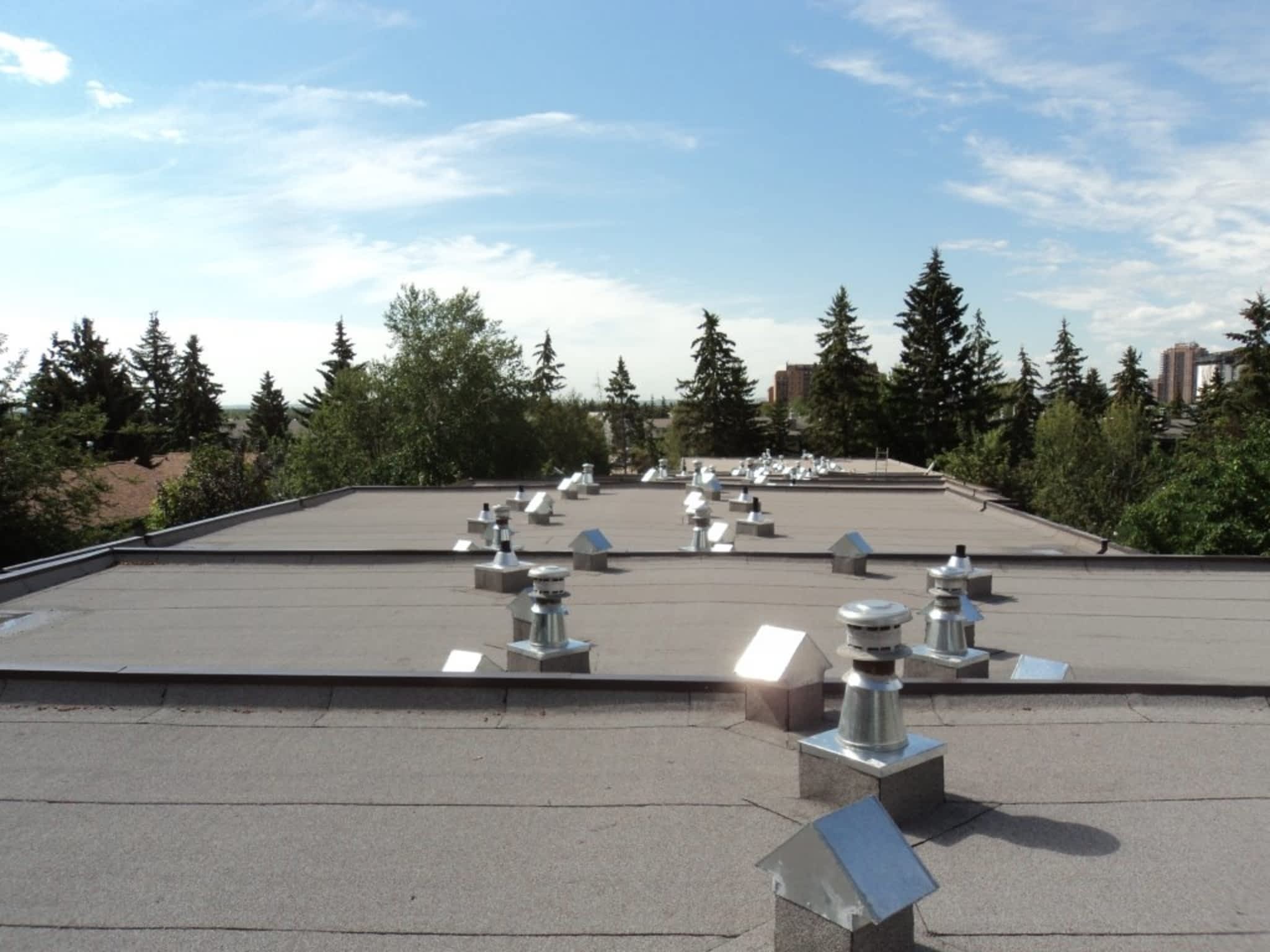 photo Central Roofing (Calgary) Ltd