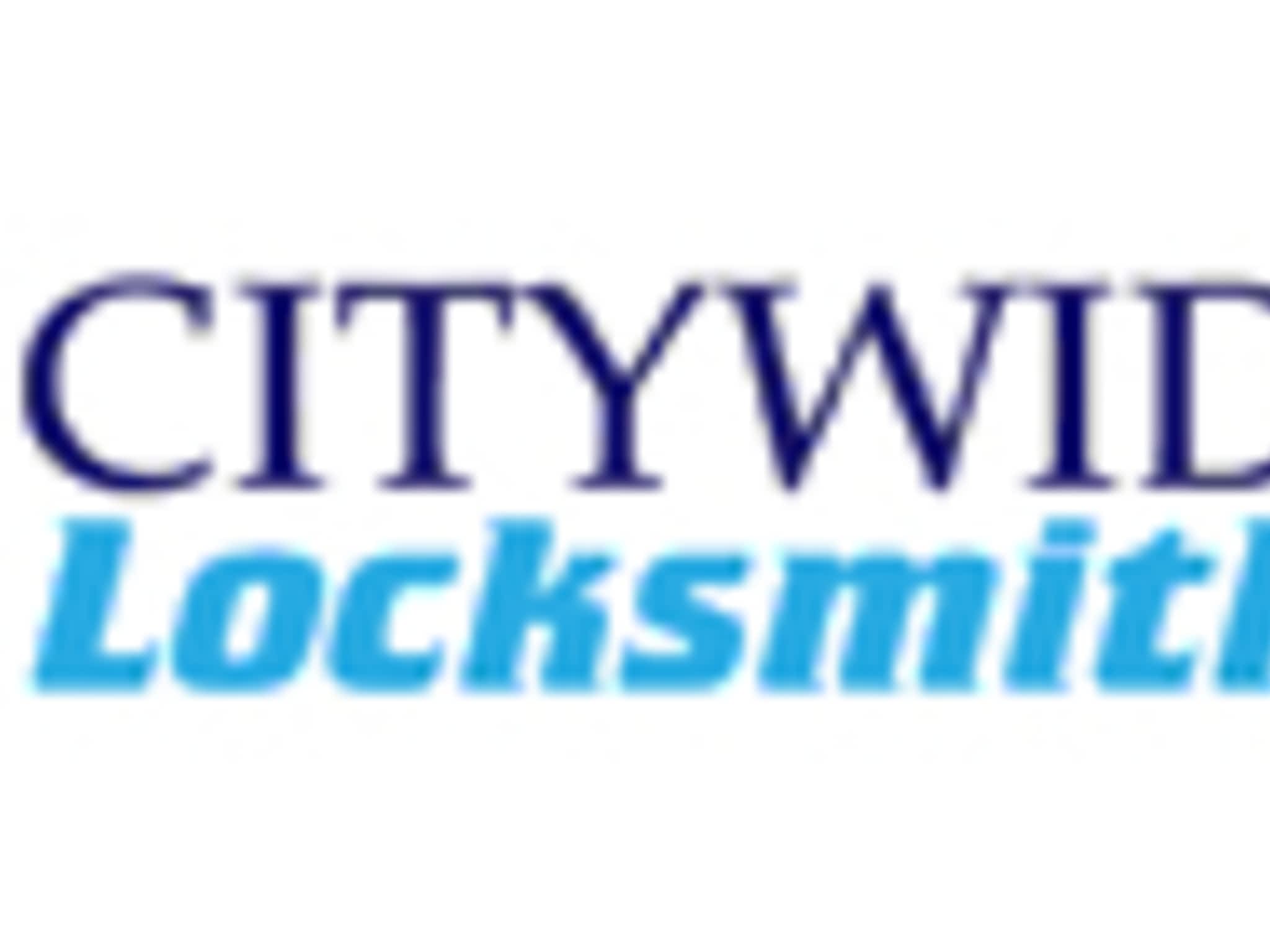 photo Citywide Locksmiths