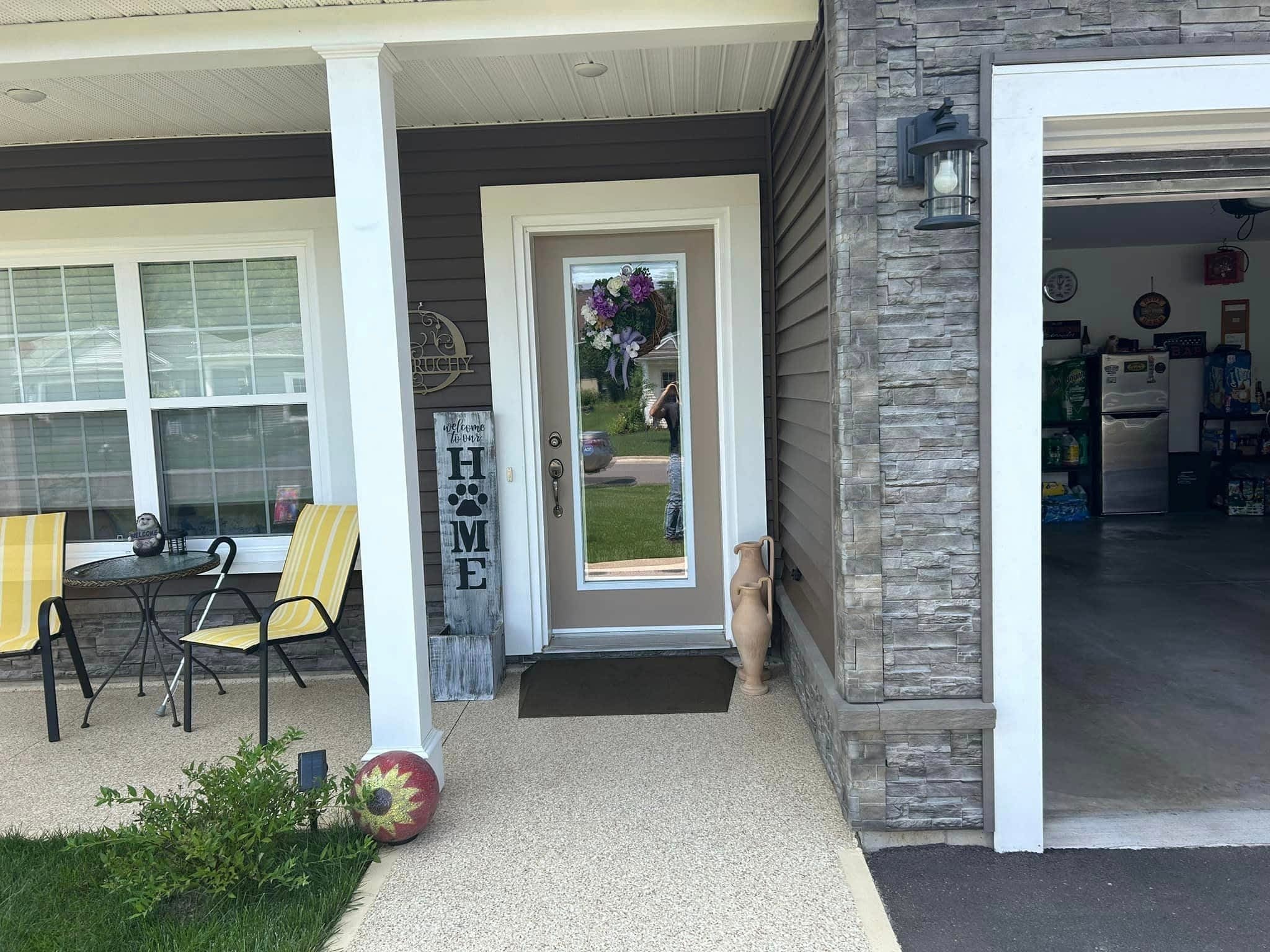 photo Augustin Construction