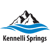 Kennelli Springs Bottled Water Co. - Bulk & Bottled Water