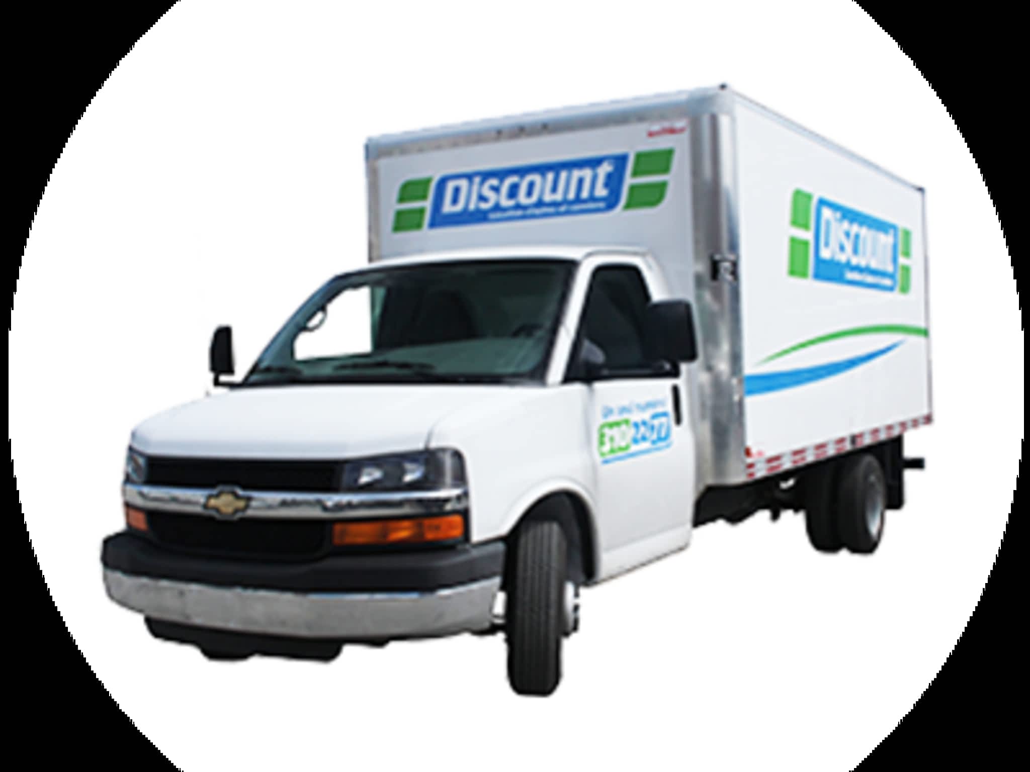 photo Discount Car and Truck Rentals