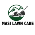Masi Lawn Care - Logo