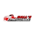 Hall's Automotive - Auto Repair Garages